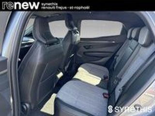 M&eacute;gane Megane E-Tech EV60 220 ch super charge Techno 2023 occasion 83600 Fr&eacute;jus