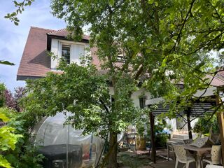  Maison � vendre 8 pi�ces 180 m�