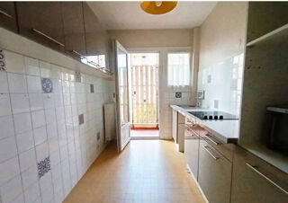  Appartement � vendre 3 pi�ces 69 m�