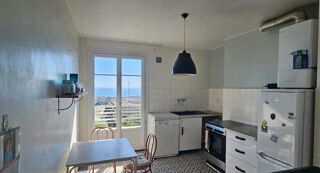  Appartement à vendre 3/4 pièces 99 m²
