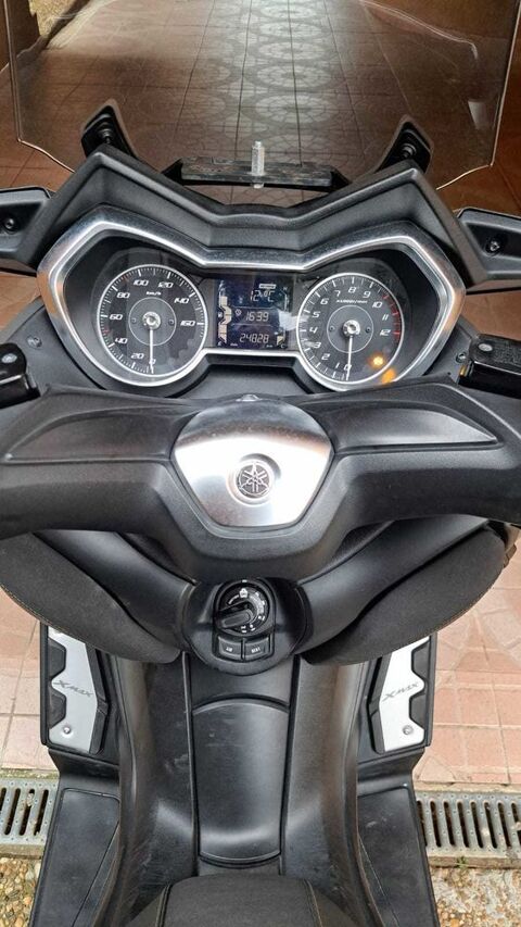Scooter YAMAHA 2019 occasion Nice 06000