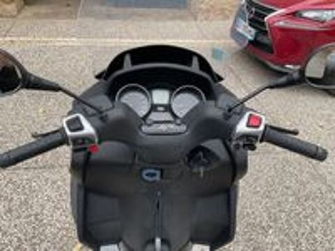 PIAGGIO 2012 occasion 85200 Doix
