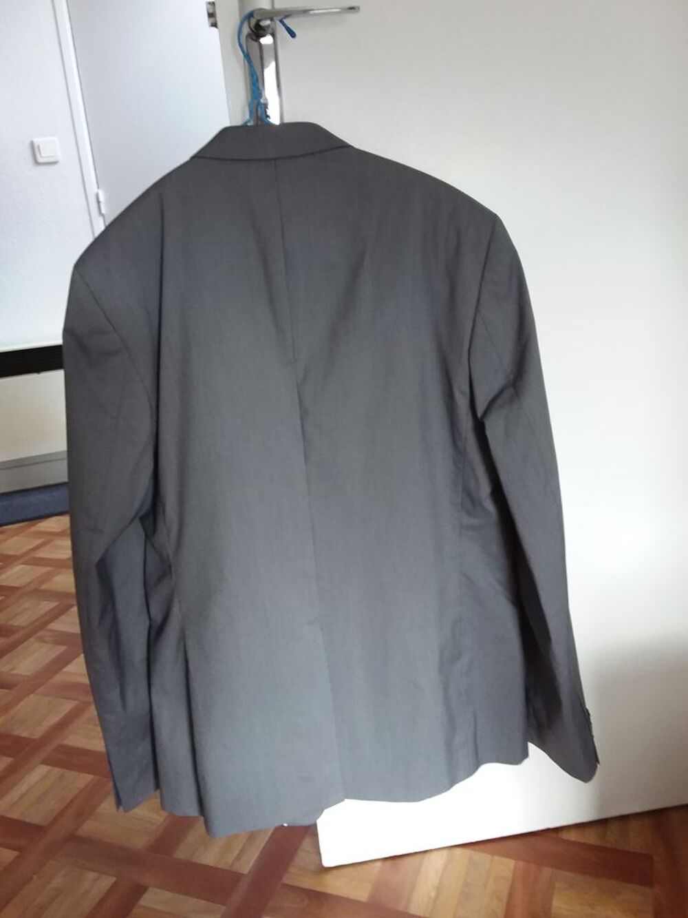 Veste costume JULES Vêtements