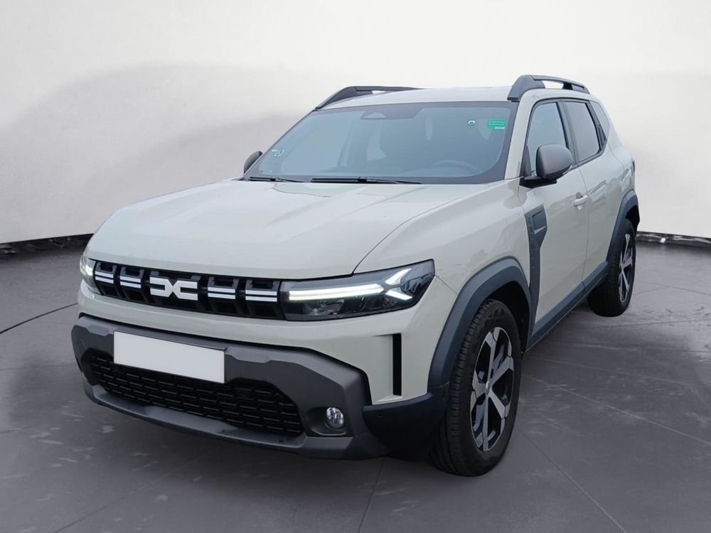 Duster Hybrid 140 Journey 2025 occasion 83160 La Valette-du-Var