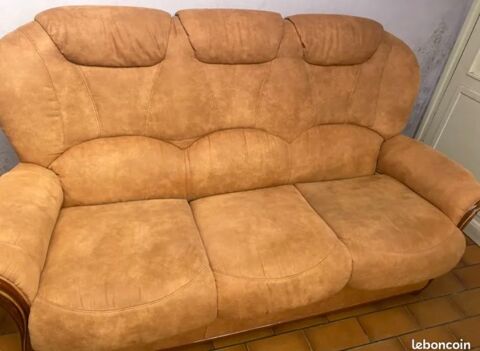 Canap + fauteuils 300 Tourcoing (59)