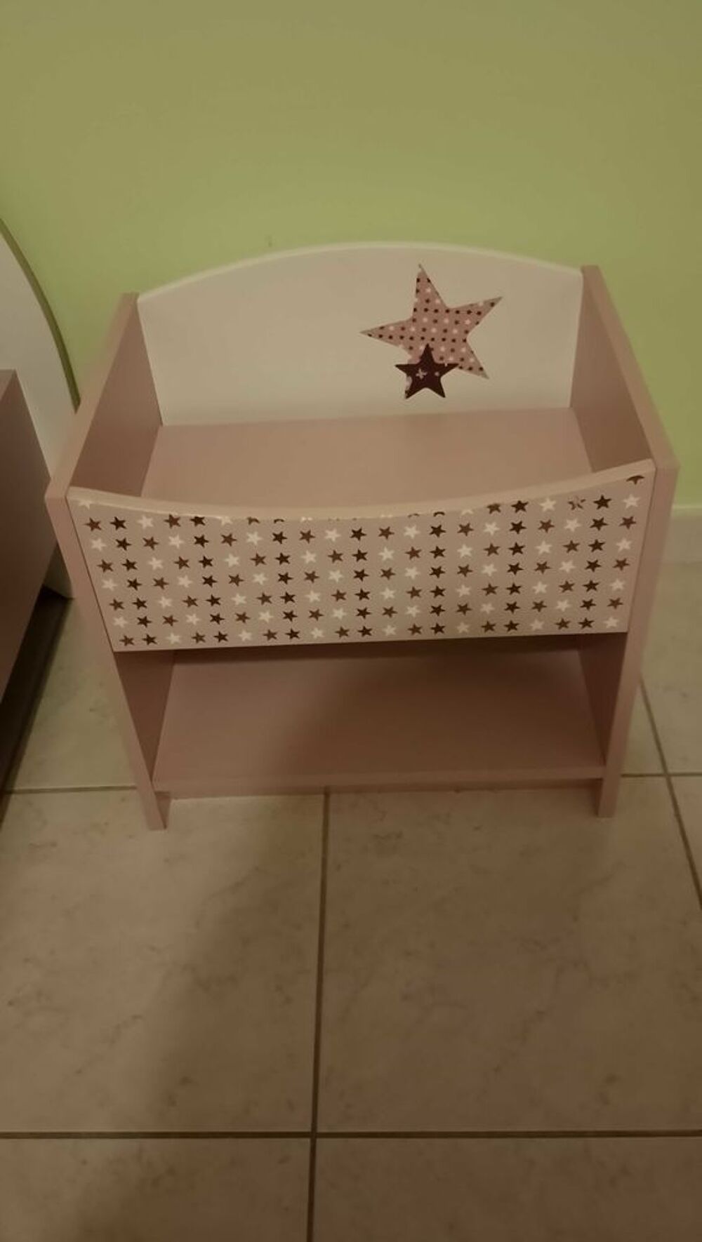 chambre enfant compl&egrave;te Mobilier enfants
