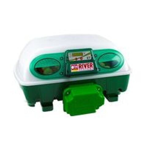   couveuse EGG TECH MODELE 24  