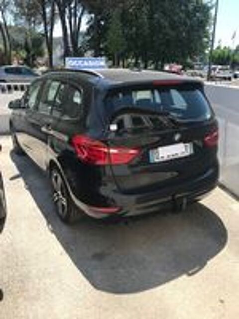 Serie 2 Gran Tourer 216d 116 ch Sport 2015 occasion 13400 Aubagne