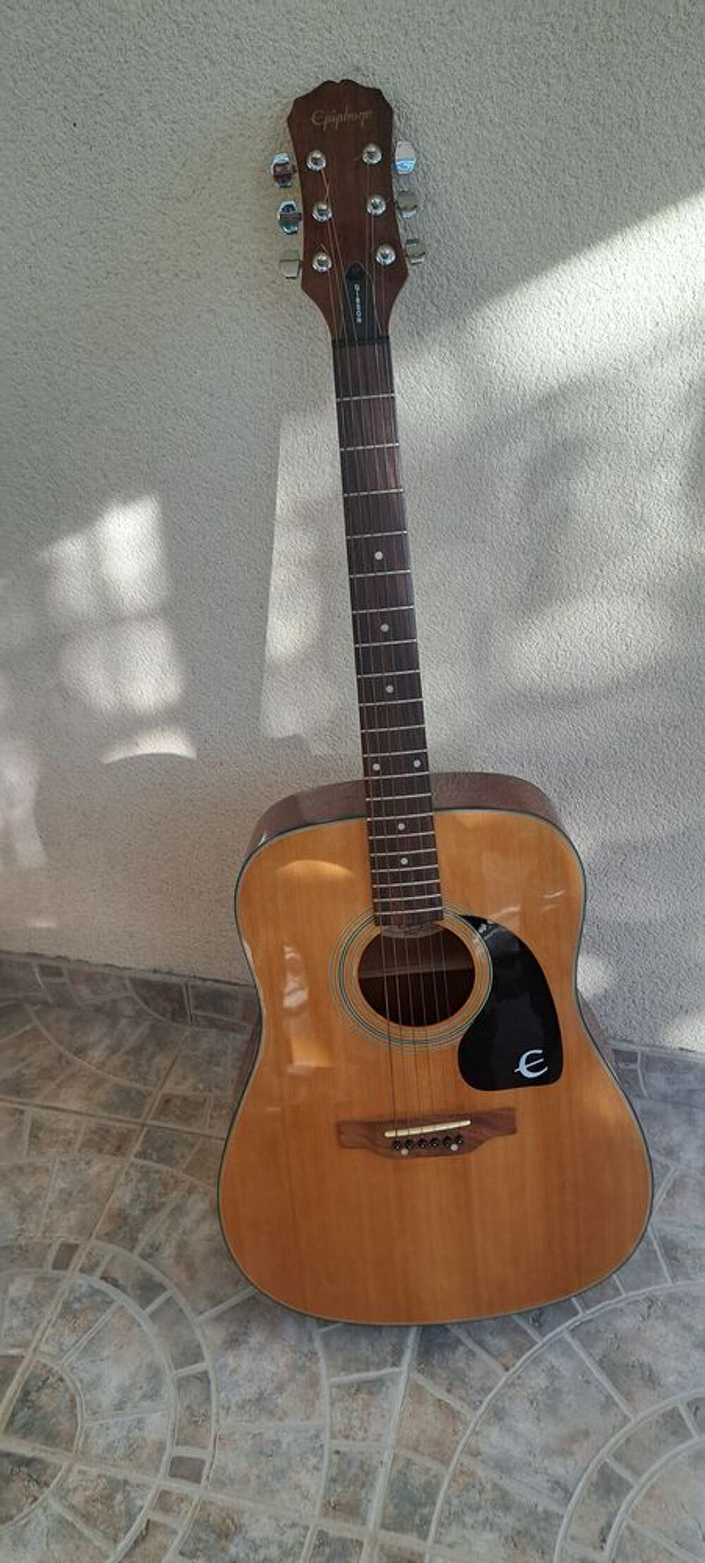 Guitare GIBSON "Epiphone" Instruments de musique
