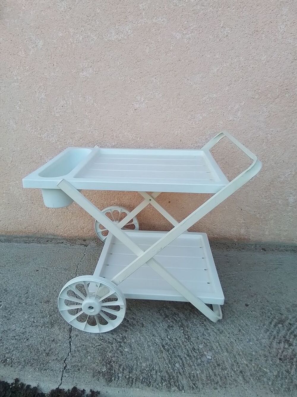 Table serveuse Meubles