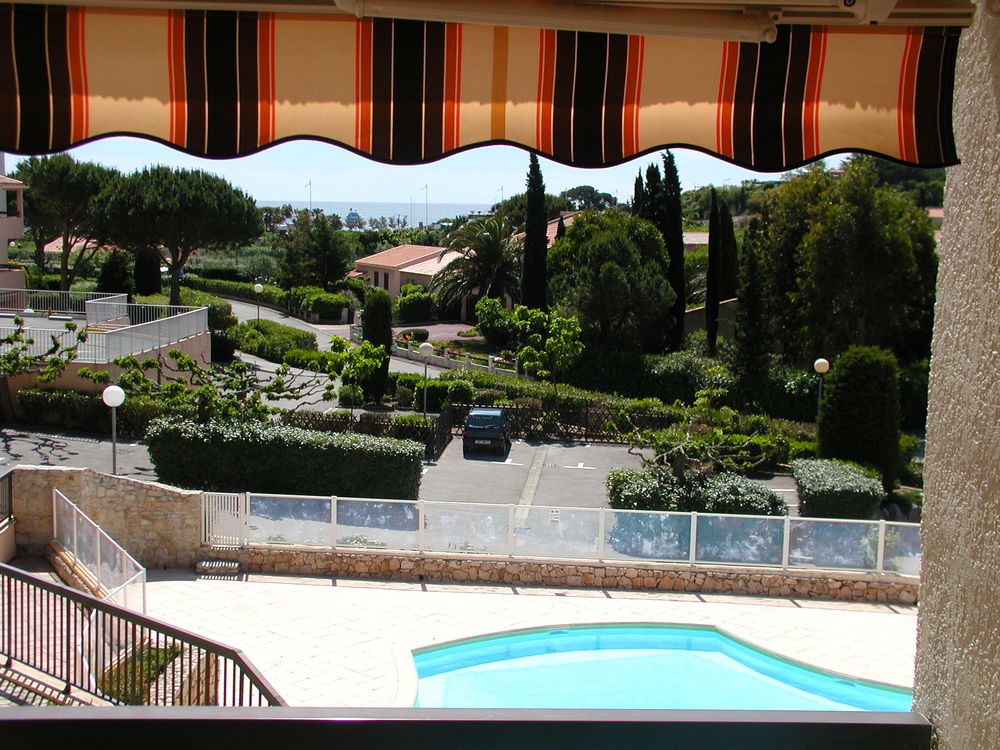   appartement Les Issambres Provence-Alpes-Côte d'Azur, Roquebrune-sur-Argens (83520)