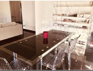  Appartement à louer 3/4 pièces 100 m²
