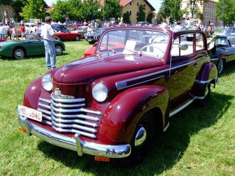 OPEL Voiture  occasion Cabrerolles 34480