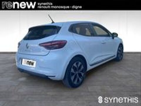 Clio V Clio TCe 90 Evolution 2023 occasion 04100 Manosque
