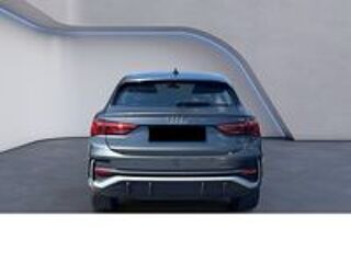 Q3 SPORTBACK 45TFSIe 2023 occasion 13124 Peypin