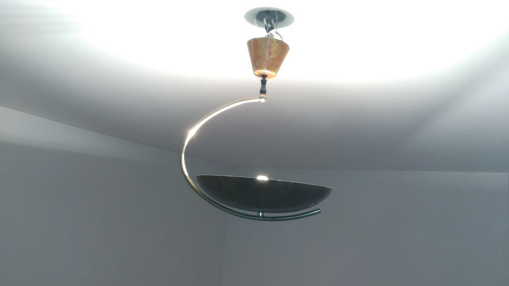Lustre suspension lampe de plafond plafonnier Décoration