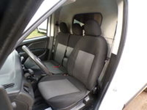 Doblo 105 2020 occasion 42300 Roanne