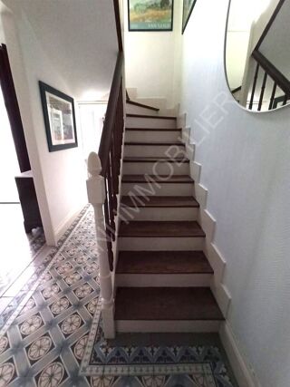  Maison  vendre 5 pices 104 m