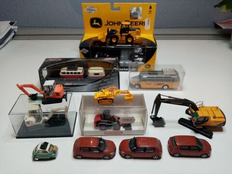 miniatures 1/87 0 Digne-les-Bains (04)