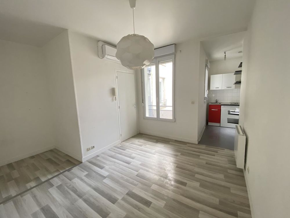 Appartement 2 pièces 30 m² · à Reims · 30 m² · 88 290 €