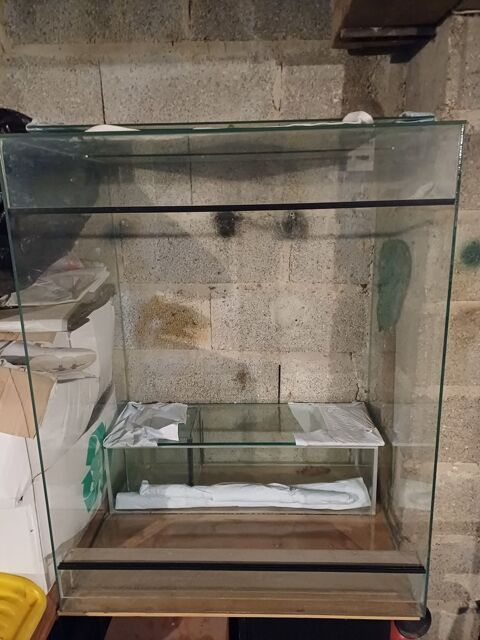 terrarium 40 52100 Bettancourt-la-ferr�e