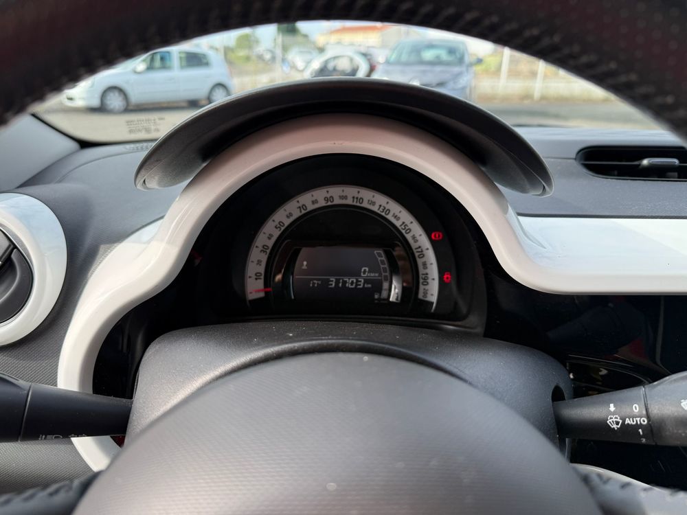 Twingo III SCe 75 - 20 Intens 2020 occasion 85540 Moutiers-les-Mauxfaits