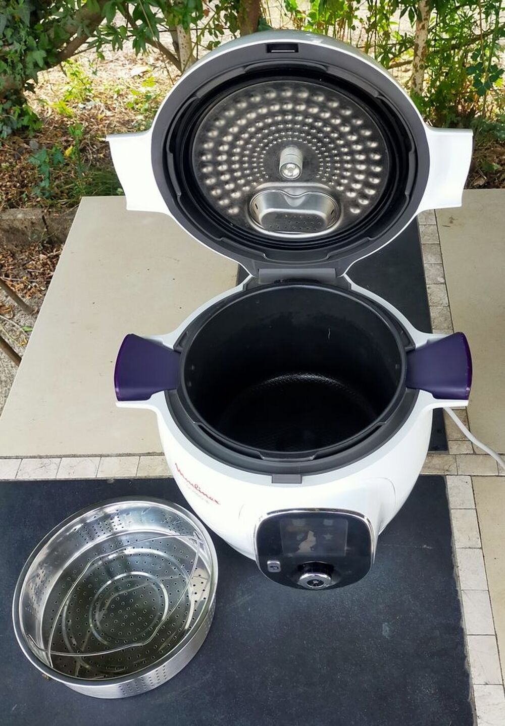 KOOKEO + DE MOULINEX Electroménager