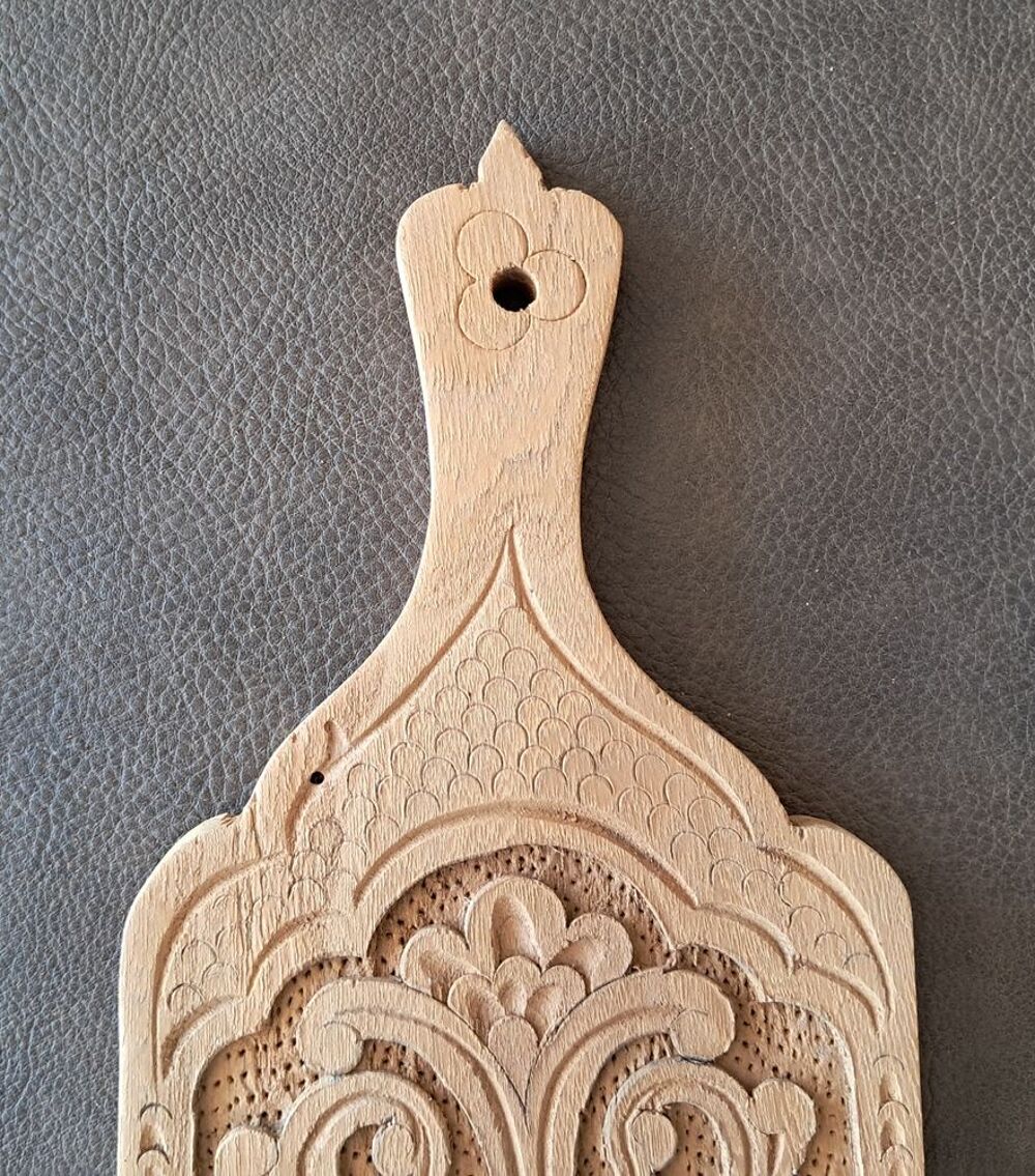 planche &agrave; d&eacute;couper de cuisine planchette d&eacute;corative sculpt&eacute;e Décoration