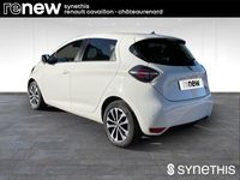 Zo&eacute; R135 Intens 2020 occasion 84300 Cavaillon