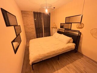  Appartement � louer 4 pi�ces 86 m� Chen�ve