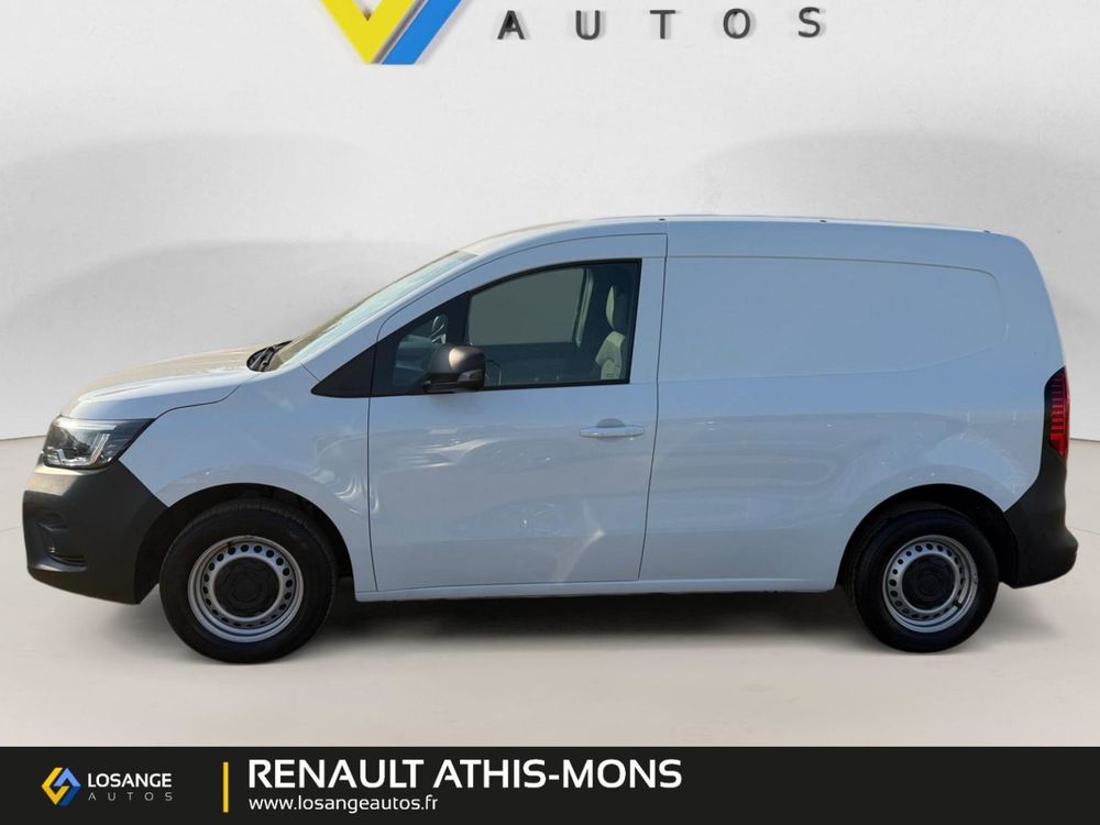 Kangoo Express FG TOLE BLUE DCI 95 L1 GSR2 EXTRA 2024 occasion 91200 Athis-Mons
