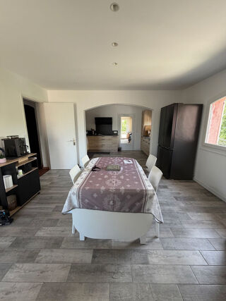  Villa à vendre 3 pièces 124 m²