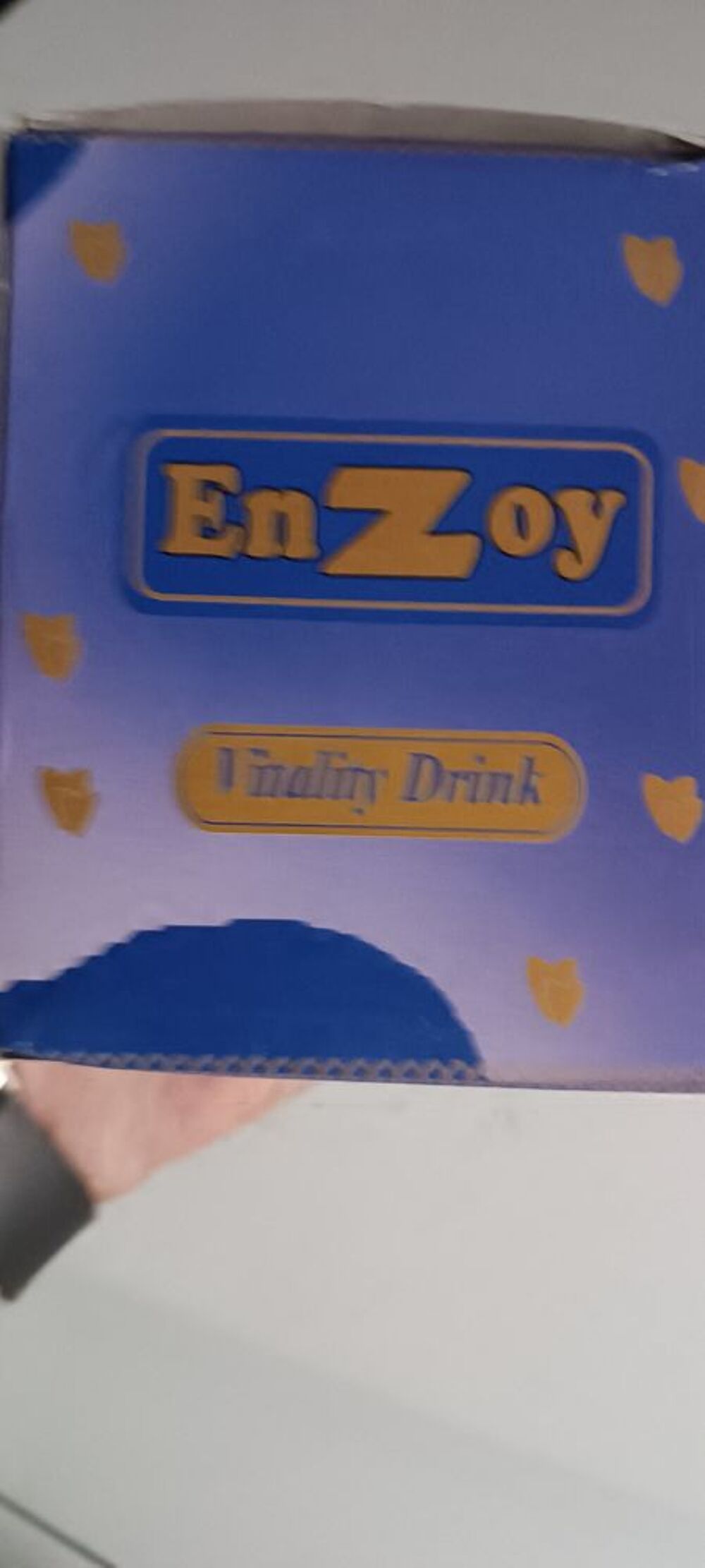 Enzoy Sports