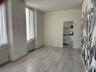  Appartement � vendre 4 pi�ces 83 m� Audenge