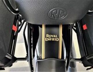 ROYAL ENFIELD 2020 occasion 46800 Montcuq