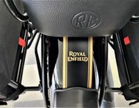 ROYAL ENFIELD 2020 occasion 46800 Montcuq