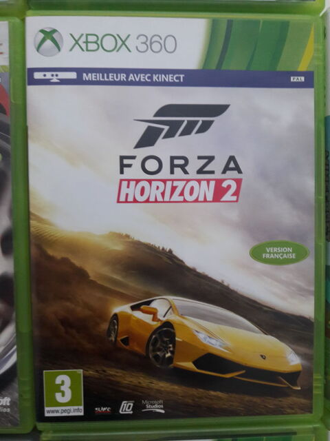 JEUX XBOX 360 2 Mennecy (91)