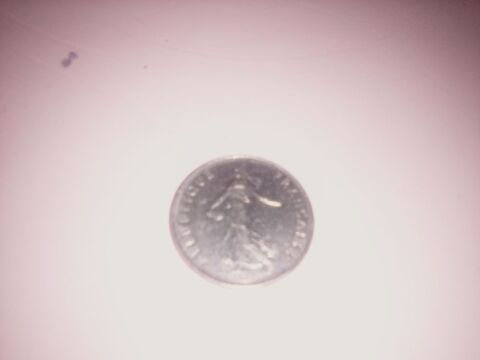 pice de monnaie 3 Lille (59)