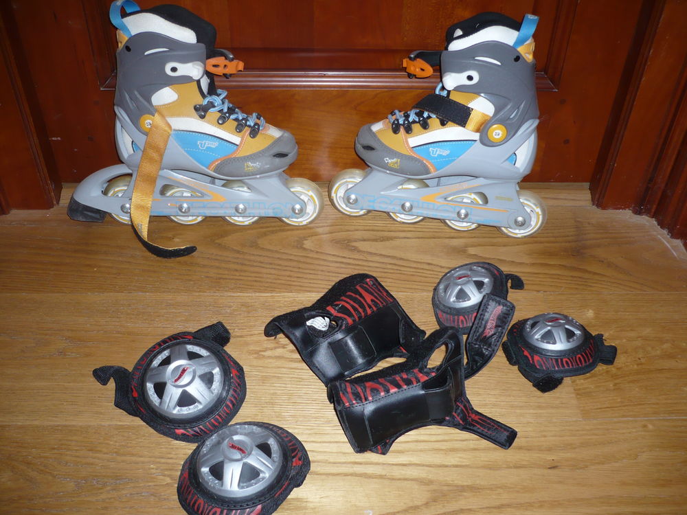 rollers enfant Sports
