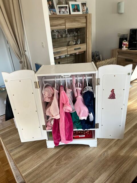 Armoire Annecy (74)