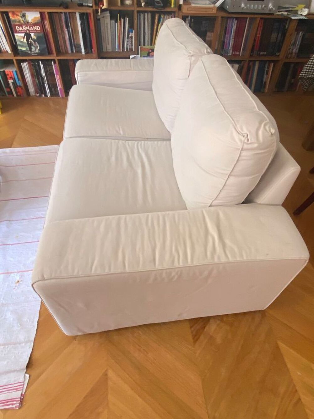 Canap&eacute; KIVIK Meubles