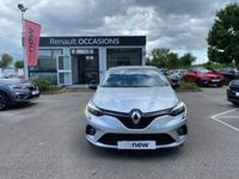 Clio V Clio TCe 90 AUTO ECOLE 2023 occasion 21200 Beaune