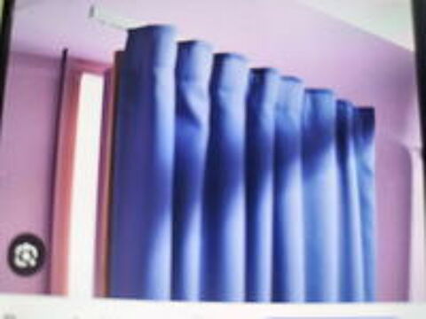   Réparation coussins 
Retouche rideaux  