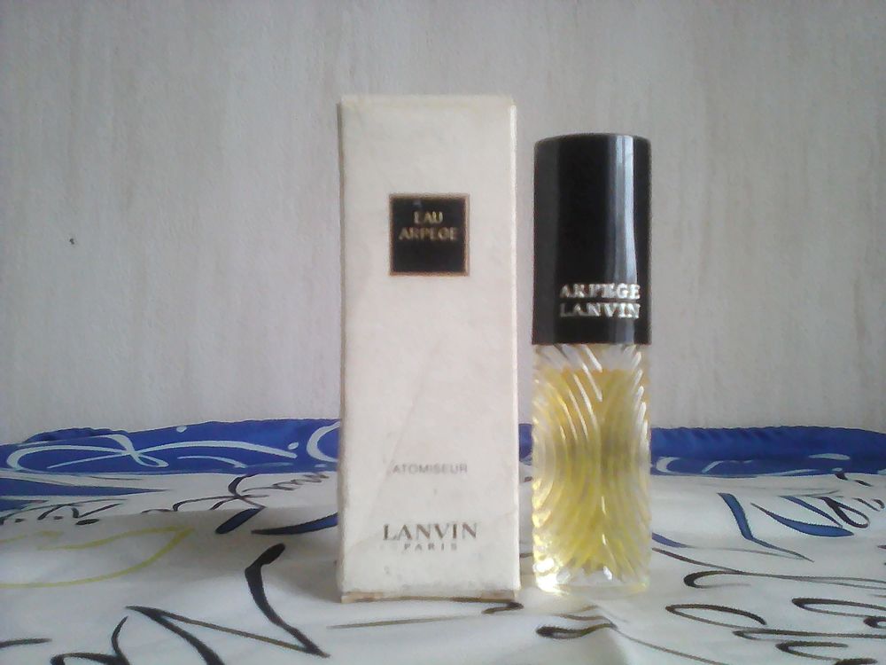 MINIATURE DE PARFUM 