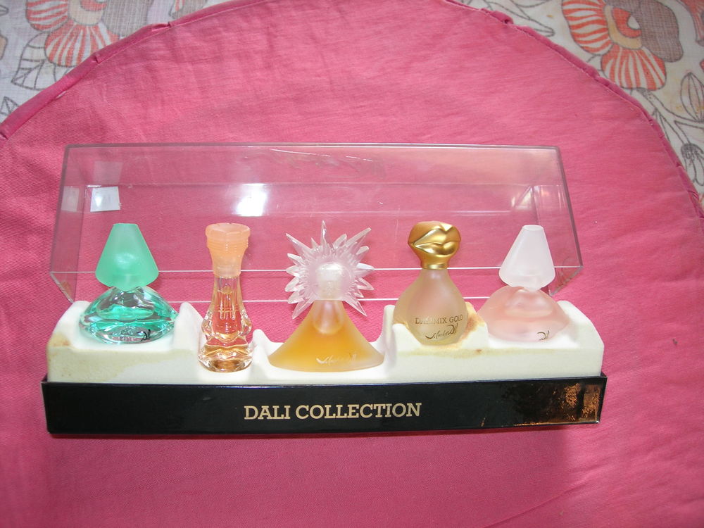 MINIATURE PARFUM 