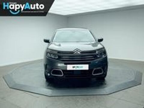 C5 aircross C5 Aircross BlueHDi 130 S&S EAT8 Business 2022 occasion 65000 Tarbes