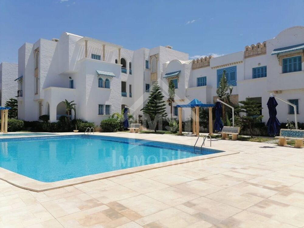 Vente Appartement Des appartements à Yasmine Hammamet 51355351 Yasmine hammamet, tunisia (Tunisie)