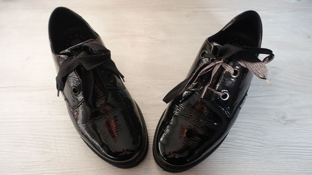 CHAUSSURES FEMMES MOBILS ORELIAS T. 38 (5) Chaussures