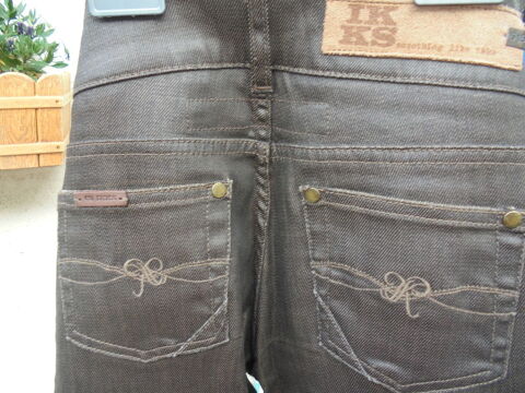 divers jeans femme taille36 neuf ou bon etat apartir de 3 e 5 Lille (59)