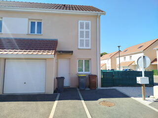  Maison à vendre 4 pièces 80 m²